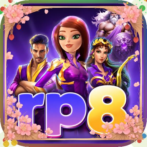 rp8 — galeri pratinjau Resmi APK